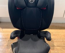 Cybex Gold Solution S-fix Car Seat