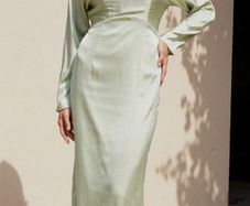 maxi dress new