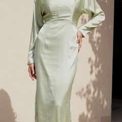 maxi dress new