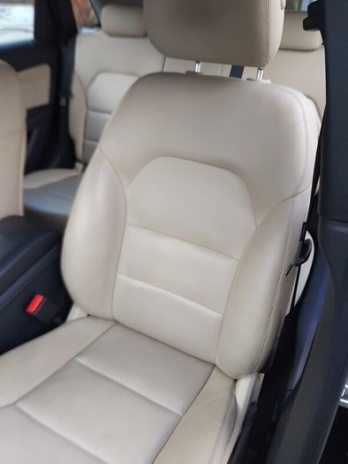 2012 Mercedes-benz B-class
