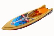 Gozan racing boat
