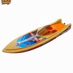 Gozan racing boat
