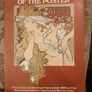 The Golden Age Of The Poster. 70 European And American Posters Of The 1890 In Colour. Selected Abd Edited By Hayward And Blanche Cirker. First Edition Large Volume Paperback In Good Condition. Image 10