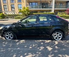 Ford Focus 2009 Manual