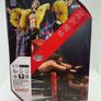wwe ultimate edition Seth Rollins action figure Image 8