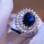 Sterling Silver Ring Image 3
