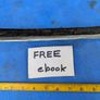 240mm Draw Knife Image 2