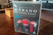 Cyrano de Bergerac blu ray