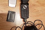 Samsung x680