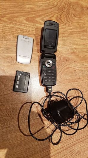 Samsung x680