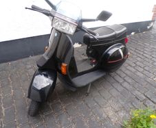 Vespa TX200 1990