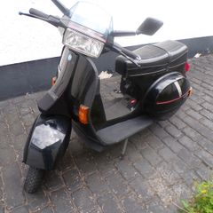 Vespa TX200 1990