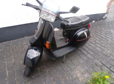 Vespa TX200 1990