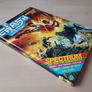 Crash Annual 2019 ZX Spectrum Retro Video Gaming Hardback NEW Image 4