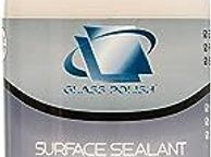main image for ad Glass Polish 14112 Surface Sealant, Easy Clean Coating and Water Repellent for Glass, Plastic, Plexiglas, Metal, Chrome, Car Headlights | 100 ml