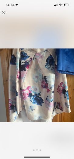 Two piece set