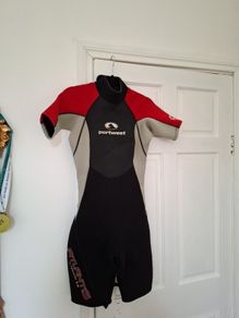 Adult Wetsuits Portwest