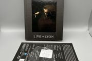 Bryan Ferry Live In Lyon Nuits De Fourviere 42 Track Blu Ray /CD Set (Deluxe)
