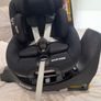 maxi cosi pearl 360 and family fix 360 base Image 5