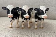 Schleich Holstein Dairy Cow 13797