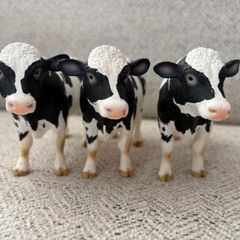 Schleich Holstein Dairy Cow 13797
