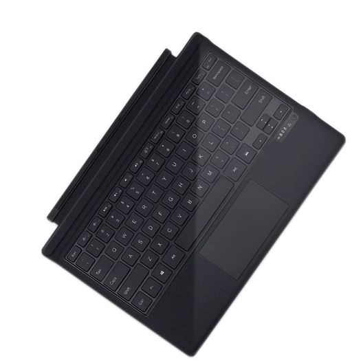 For Surface Go1/2/3 Surface Pro 3/4/5/6/7/7+  Bluetooth-compatible Keyboard Trackpad Wireless