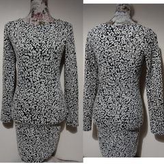 Parisian Collection bodycon dress