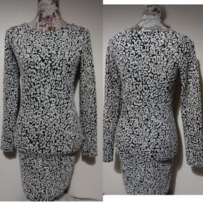 Parisian Collection bodycon dress