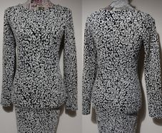 Parisian Collection bodycon dress