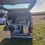 micro campervan car Image 7