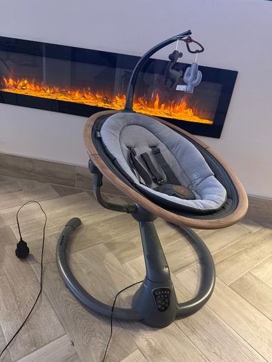 Maxi Cosi Cassia Baby Swing