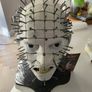 Hellraiser Pinhead mask Image 3