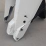 Honda CRF1000 Mudguard Image 5