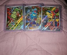 First partner series 2