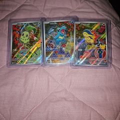 First partner series 2