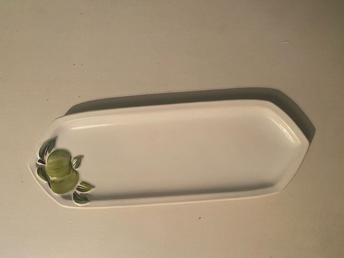 Vintage Carltonware  tray