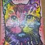 Cat jigsaw 1000 Image 2