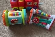 Baby Toys