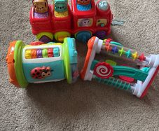 Baby Toys