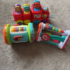 Baby Toys