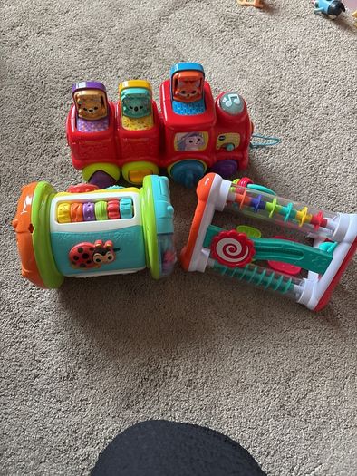 Baby Toys