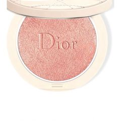 Dior Forever Couture Luminizer Highlighter on 06