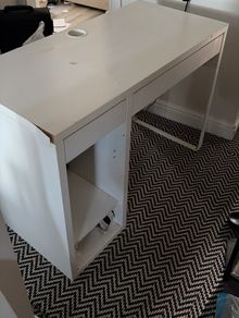 desk free