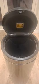 Brabantia 25L Stainless Steel Bin