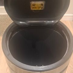 Brabantia 25L Stainless Steel Bin