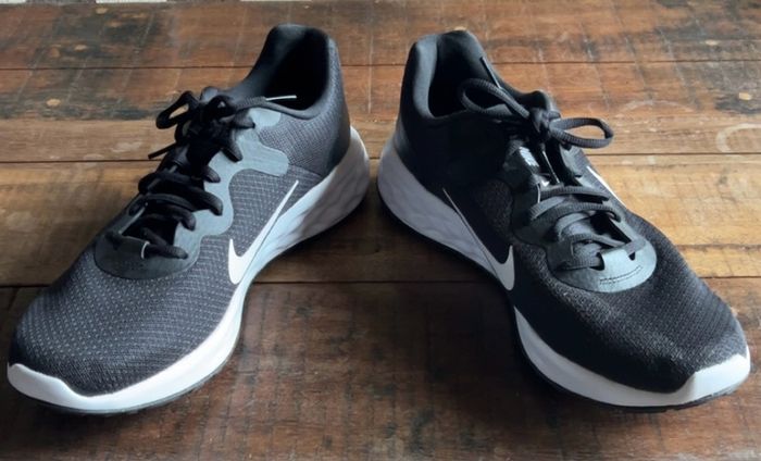 Nike Revolution 6 Next Nature - Brand New - UK 11 / EU 46 / US 12