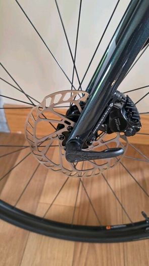 Road bike