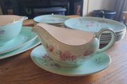 16 piece Alfred Meakin dinnerset