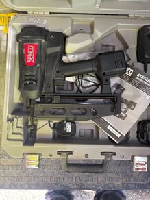 Senco 16 g pin gun