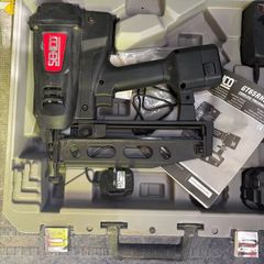 Senco 16 g pin gun